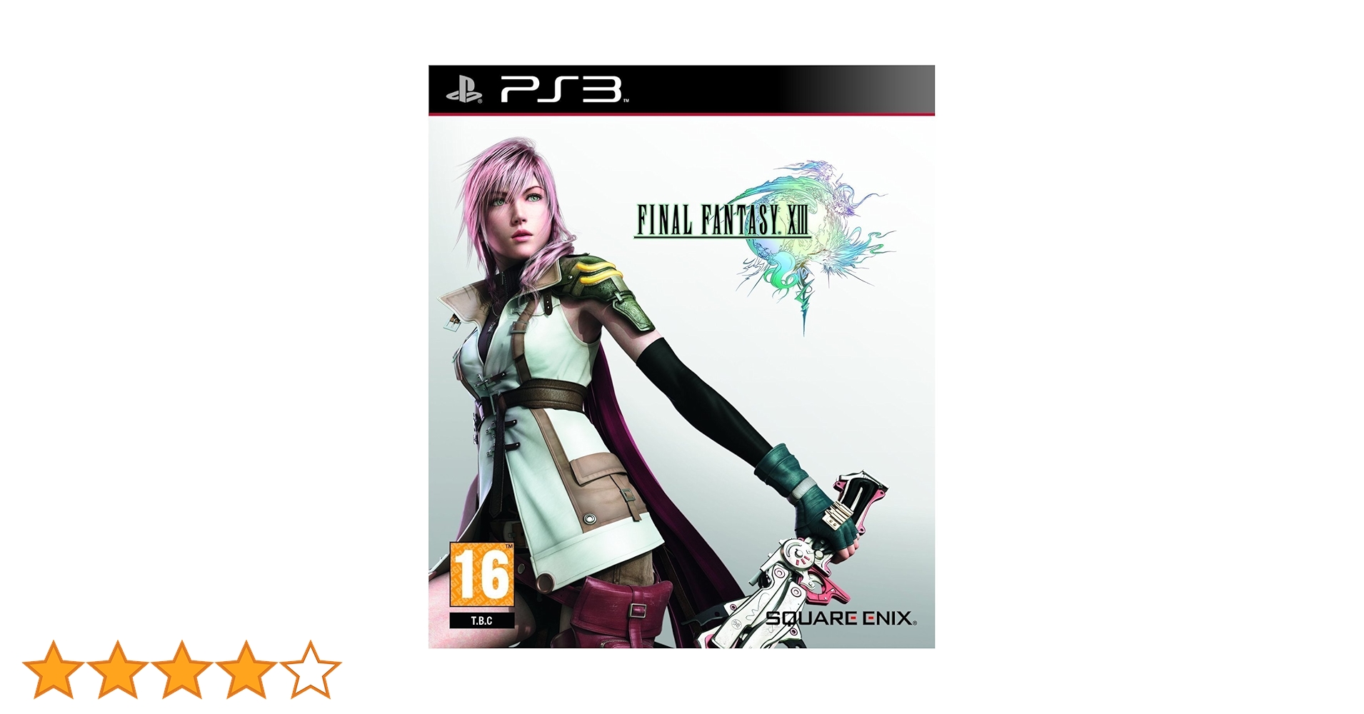 Amazon.co.jp: Final Fantasy XIII (PS3) : ゲーム